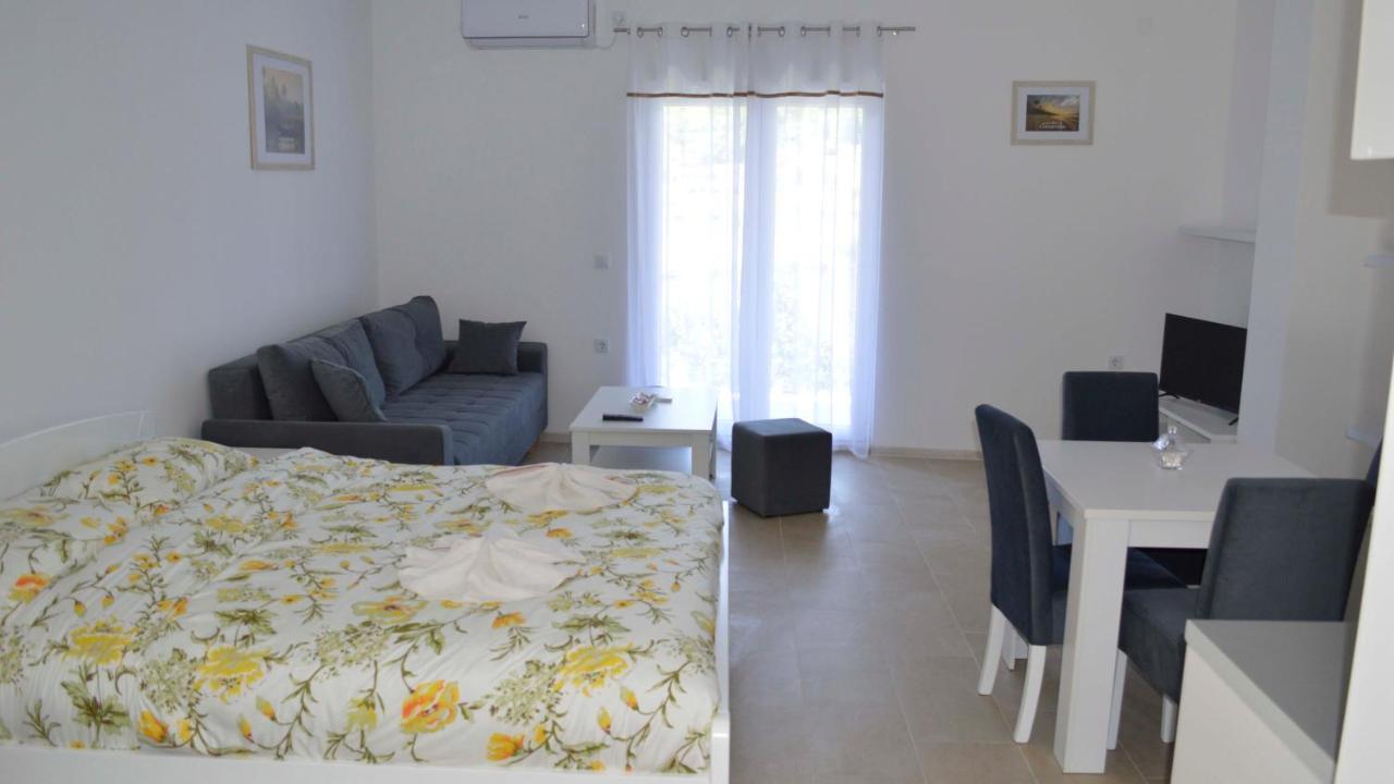 Apartmani Rosa Вишеград Екстер'єр фото