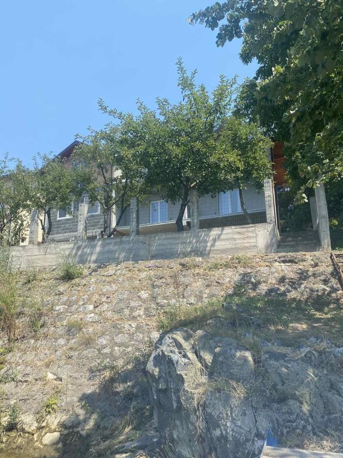 Apartmani Rosa Вишеград Екстер'єр фото